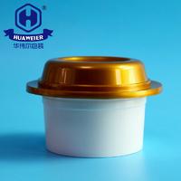 Food Fruit Jam Peanut Butter Plastic Bowl With Lid