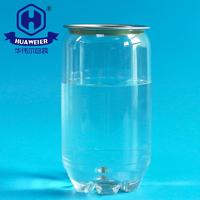 12OZ 345ML Soft Drink Container Packaging Plastic PET Carbonate Beverage Cans